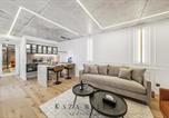 Location vacances  Hauts-de-Seine - Kaza Bella - Malakoff-1