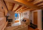 Location vacances Alleghe - Wonderful appartment Monte Civetta in Dolomites-3