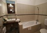 Location vacances Gyula - Gellény Lux Apartman-2