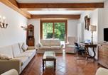 Location vacances Nizza Monferrato - Villa Ca' D'Ros Pool And Sauna-2