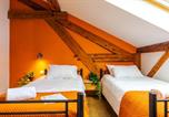 Location vacances Morzine - Hideout-3