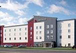 Hôtel Bedford - Candlewood Suites Dfw West - Hurst by Ihg-2