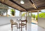 Location vacances  Province de Vibo-Valentia - Nice Home In Zambrone With Kitchen-2