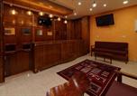 Hôtel تونس - Hotel Roma-3