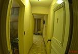Hôtel Guanajuato - Hotel San Antonio Guanajuato-4