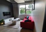 Location vacances Johannesburg - 57 Spacious 2-Bedroom, 2-Bathroom Apartment-4