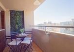 Location vacances Quartu Sant'Elena - Casa Liz - Morada-3