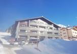 Location vacances Forstau - Ferienwohnung Zirbe-2