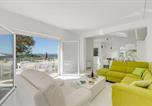Location vacances Subbiano - Amazing Villa Chimera White View Pool&Gym - Happy Rentals-3