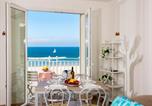 Hôtel Province de Pesaro et Urbino - Beach Residence-3
