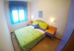 Location vacances Caorle - Residence Guardamar - Agenzia Cocal-4