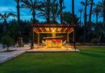 Location vacances Elche - Historical Palms by Fidalsa-4