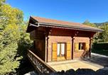 Location vacances Arâches-la-Frasse - Chalet 2 chambres +1 espace couchage, terrasse, parking, Wifi, non fumeur - Fr-1-572-264-3