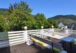Location vacances Schmallenberg - Ferienhaus Schmallenberg nahe Skibus-4