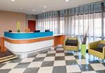 Hôtel Des Plaines - Springhill Suites by Marriott Chicago O'Hare-4