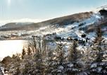 Village vacances France - VVF Villages - Massif du Sancy - Super Besse-1
