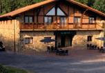 Location vacances Busturia - Casa Rural Completa en Urdaibai-1
