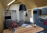 Location vacances Thuringe - Alte Tischlerei Engelsbach-3