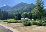 Camping Autriche - Campingresort Hinterstoder-2