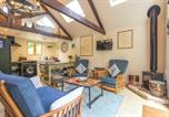 Location vacances Warkworth - The Byre at Warkworth-3