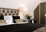Hôtel Maidenhead - The Inn On The Green-4