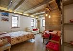 Location vacances Sappada - Dolomiti Comfortspace Free Parking-1