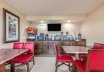 Hôtel Hamilton - Rodeway Inn & Suites-4