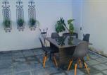 Location vacances Brakpan - Elsjes Guesthouse-4