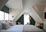 Hôtel Bergen - Best Western Beach Hotel Bergen aan Zee-1