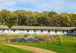Location vacances Silverstone - Silverstone Golf Club And Hotel-2