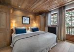Location vacances Roussines - Chalet à Megève avec espace bien-être et animaux acceptés - Fr-1-569-3-4