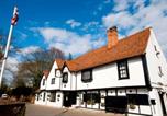 Location vacances Wargrave - The Olde Bell, Bw Signature Collection-1