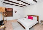 Hôtel Granada - Socialtel Granada-4