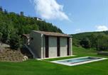 Location vacances Marsciano - Molino dei Ciliegi Splendida villa in Umbria-1