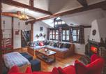 Location vacances Bansko - Chalet Jora - Total Chalets-1