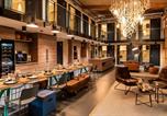 Hôtel Sarre - Vevio - Hotel & Events-3