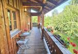 Location vacances Übersee - Holiday apartment Og-1