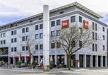 Hôtel Ingenbohl - Ibis Baar Zug-4