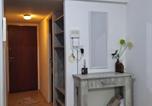 Location vacances Puerto Madryn - Frente al Mar-4