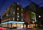 Hôtel Naha - Kariyushi Lch. Izumizaki Kencho Mae-1
