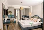 Hôtel Litochoro - Parthenon Art Executive Wing-Seaside Collection-2