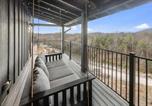 Location vacances Sevierville - Homestead Bluff-2