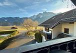 Location vacances Grainau - Apartment Zugspitz-3