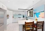 Location vacances Magenta - North Entrance Beach House-2