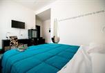 Hôtel Gare de Salerne - Hotel Bruman Salerno-2