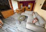 Location vacances Bestwig - Ferienwohnung Ruhrtal-1