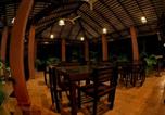 Location vacances Yala - Safari Lodge Yala-3