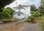 Location vacances Abergavenny - Pentre Court Cottage-1