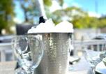 Location vacances Llanfrothen - Aberdunant Hall Holiday Park - 21962-4