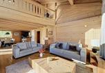 Location vacances Combloux - Résidence Chalet Médon-2